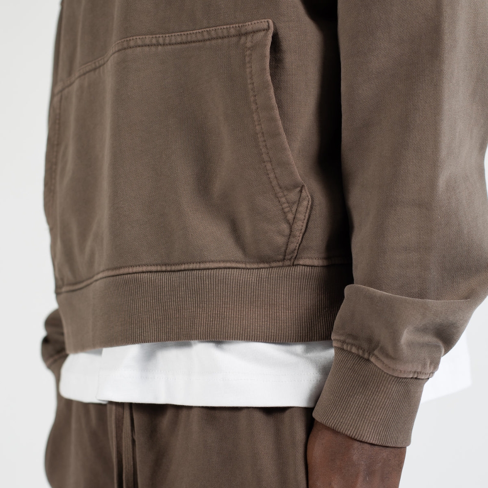 Get Ready to Lose Retro Robot Cartoon Design Hoodie - Image 4